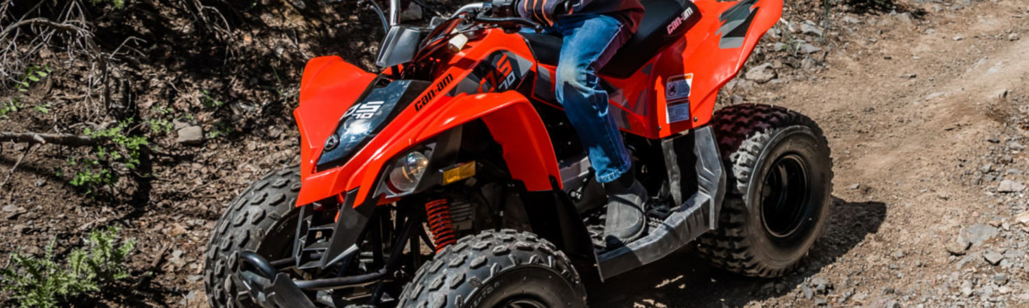 2023 Can-am® for sale in Anderson Powersports, Lake Havasu City, Arizona